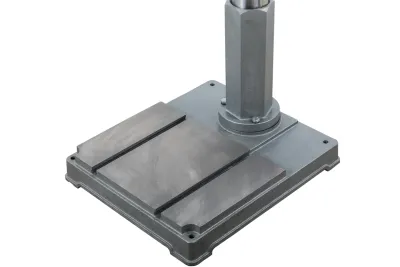 Фото Promac 214AB Вертикальный сверлильный станок по металлу в интернет-магазине ToolHaus.ru