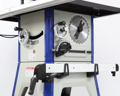 Фото BELMASH TS-250R Пила циркулярная (S047D) в интернет-магазине ToolHaus.ru